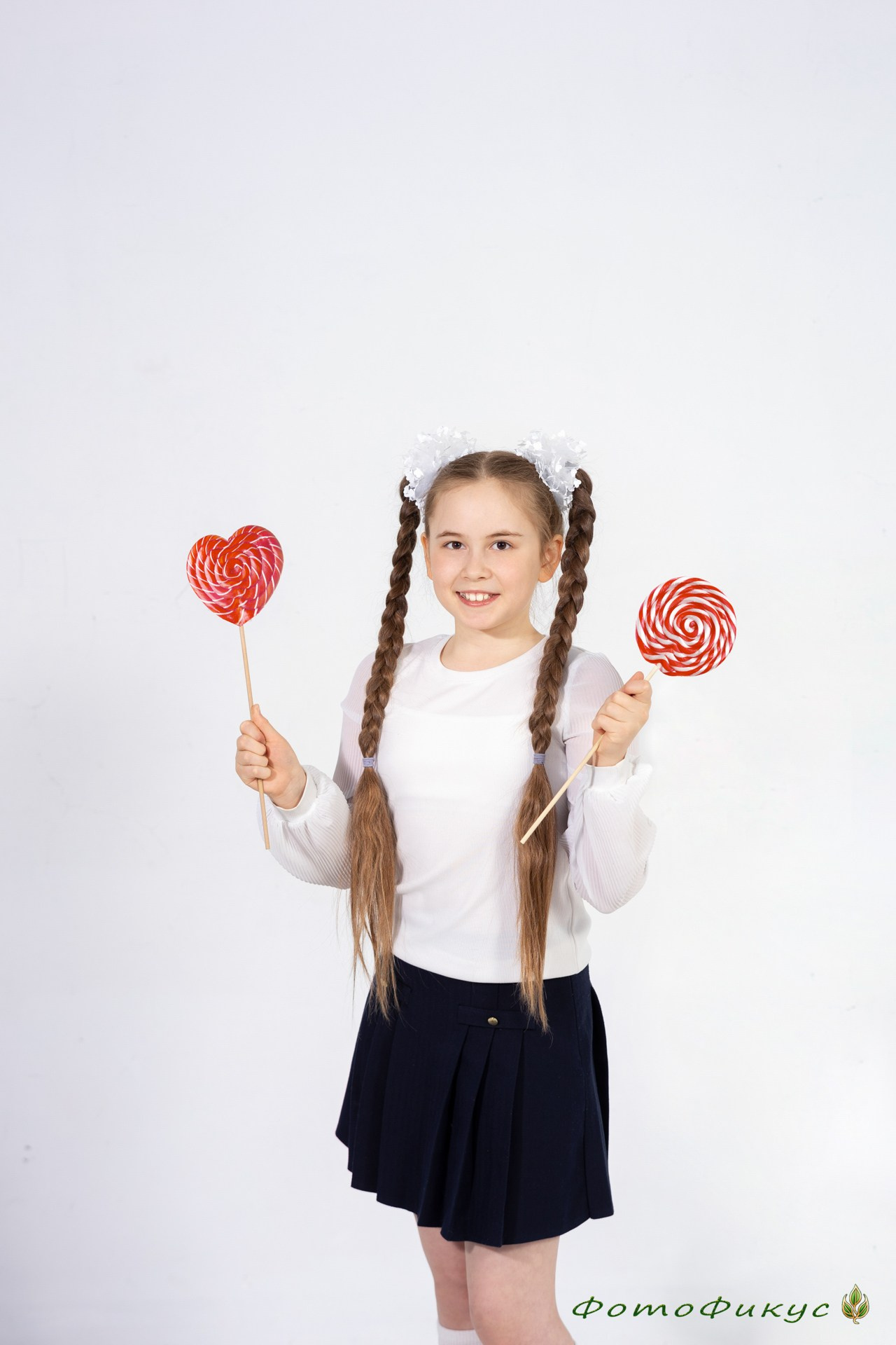 Начальная школа. Фотографы Евгений и Екатерина. Фотофикус. Тюмень