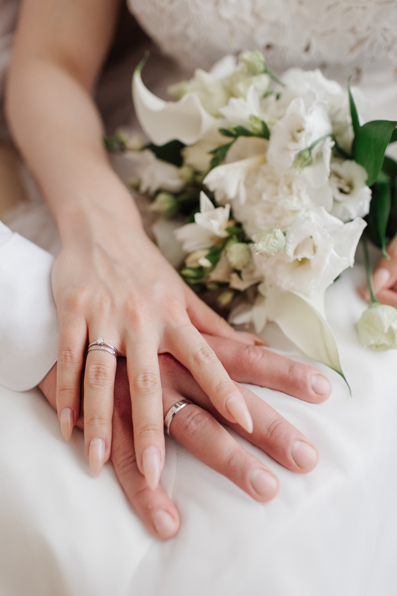 Свадьбы. Главная