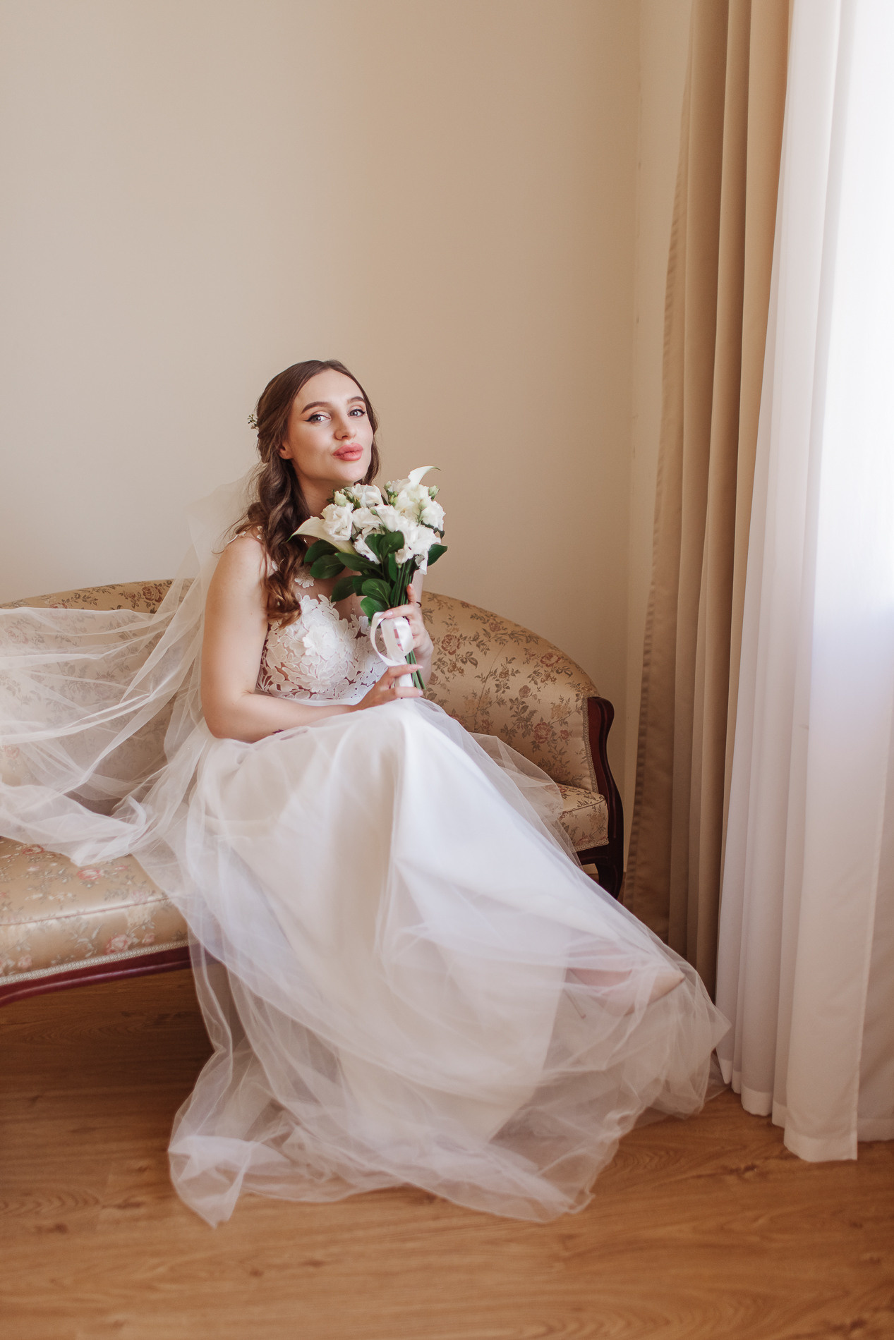 Свадьбы. Главная