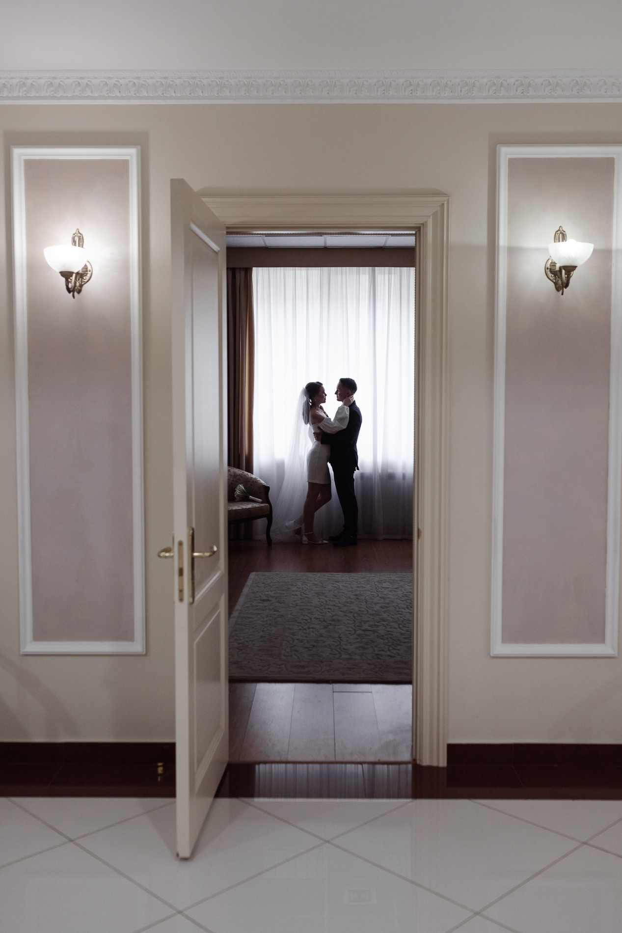 Свадьбы. Главная