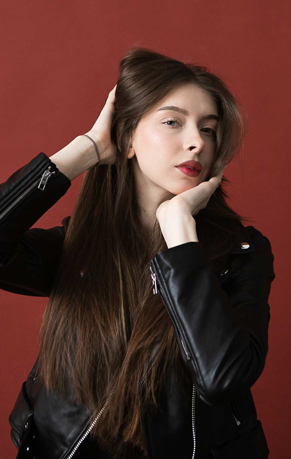 Индивидуальные съемки. Главная