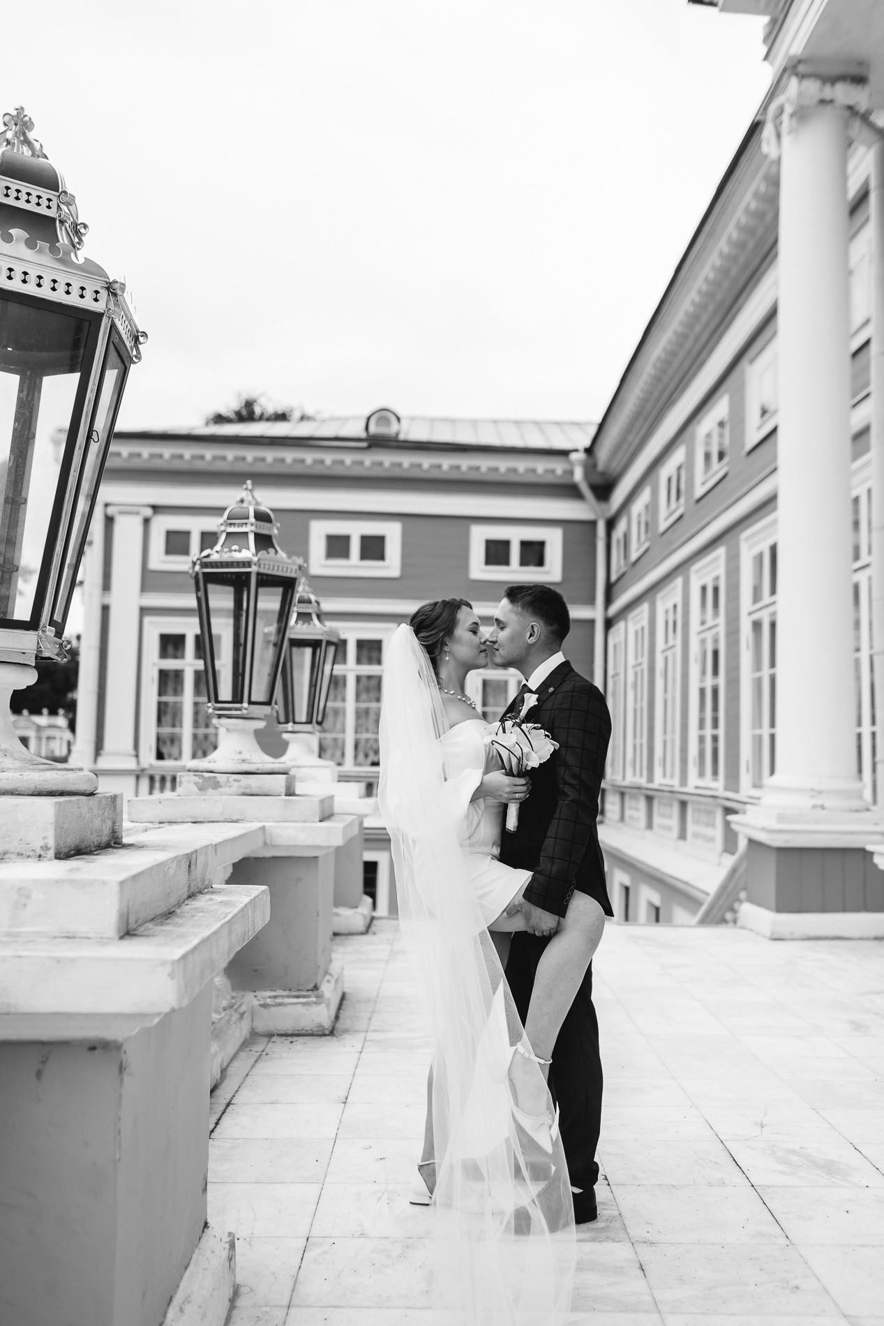 Свадьбы. Главная