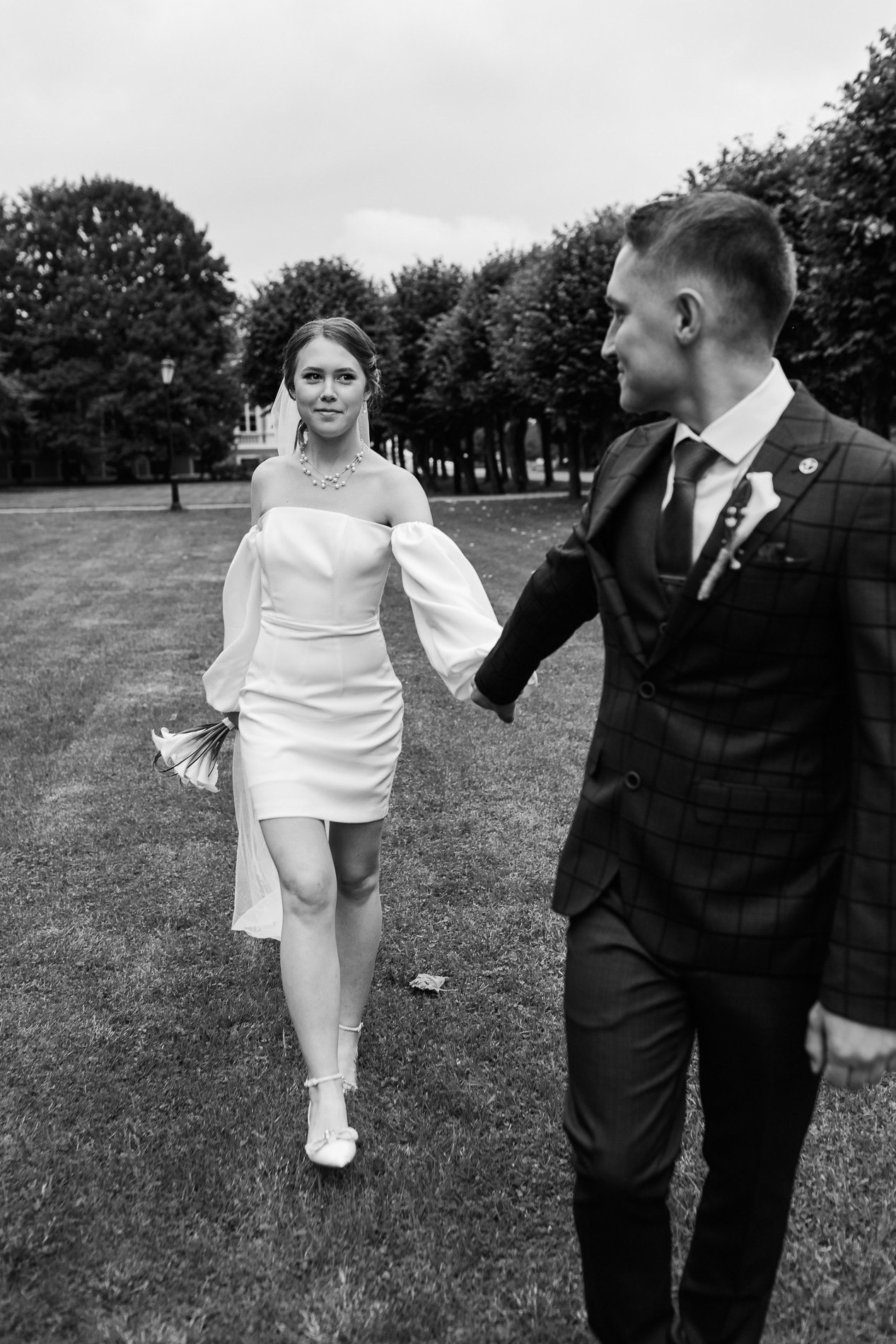 Свадьбы. Главная