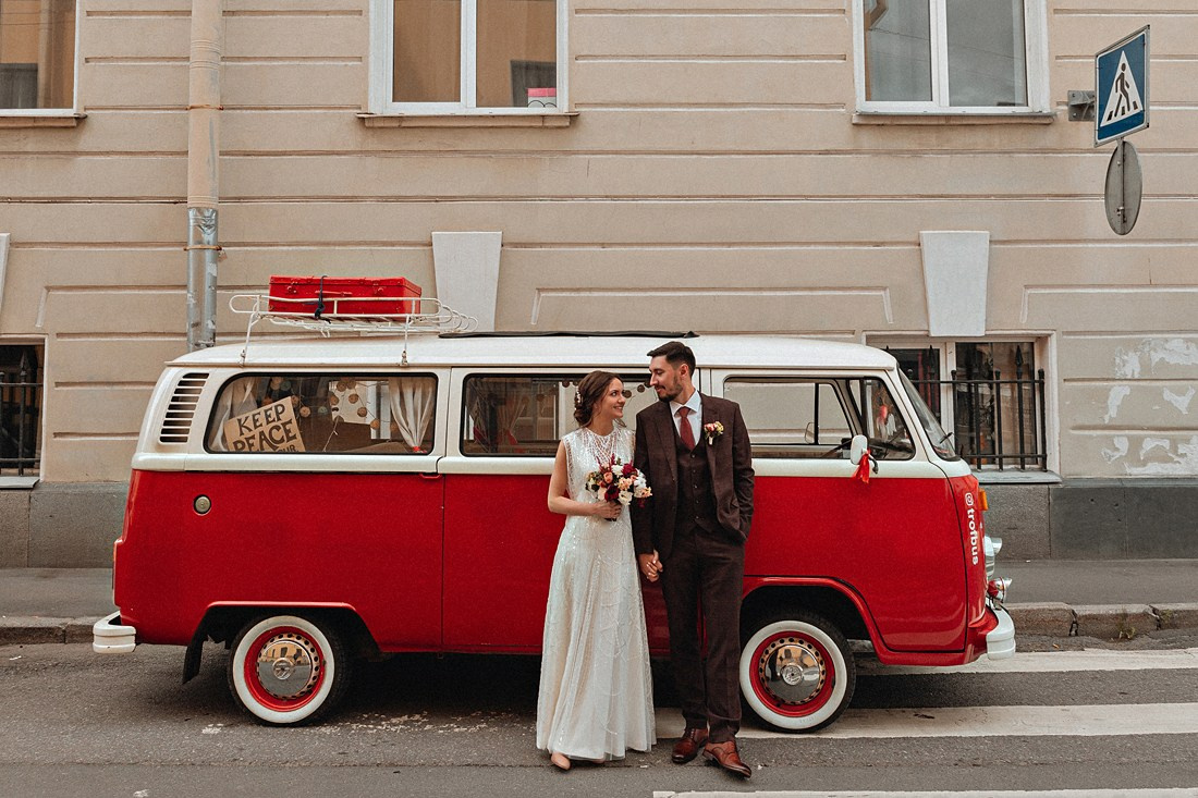 M & L. Портретный и Семейный фотограф в Санкт-Петербурге Rocket Alice