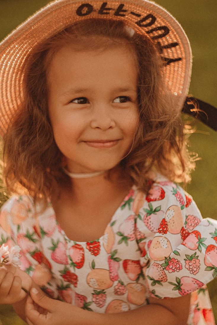 ALICE & SOFI. Портретный и Семейный фотограф в Санкт-Петербурге Rocket Alice