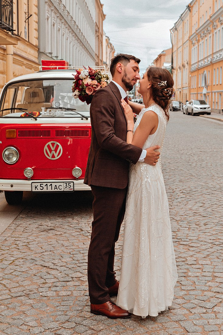 M & L. Портретный и Семейный фотограф в Санкт-Петербурге Rocket Alice