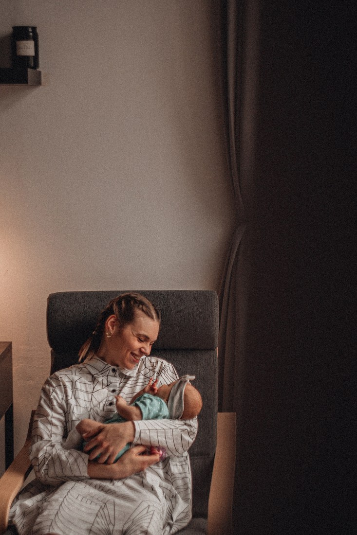 ANASTASIA & OLIVE. Портретный и Семейный фотограф в Санкт-Петербурге Rocket Alice