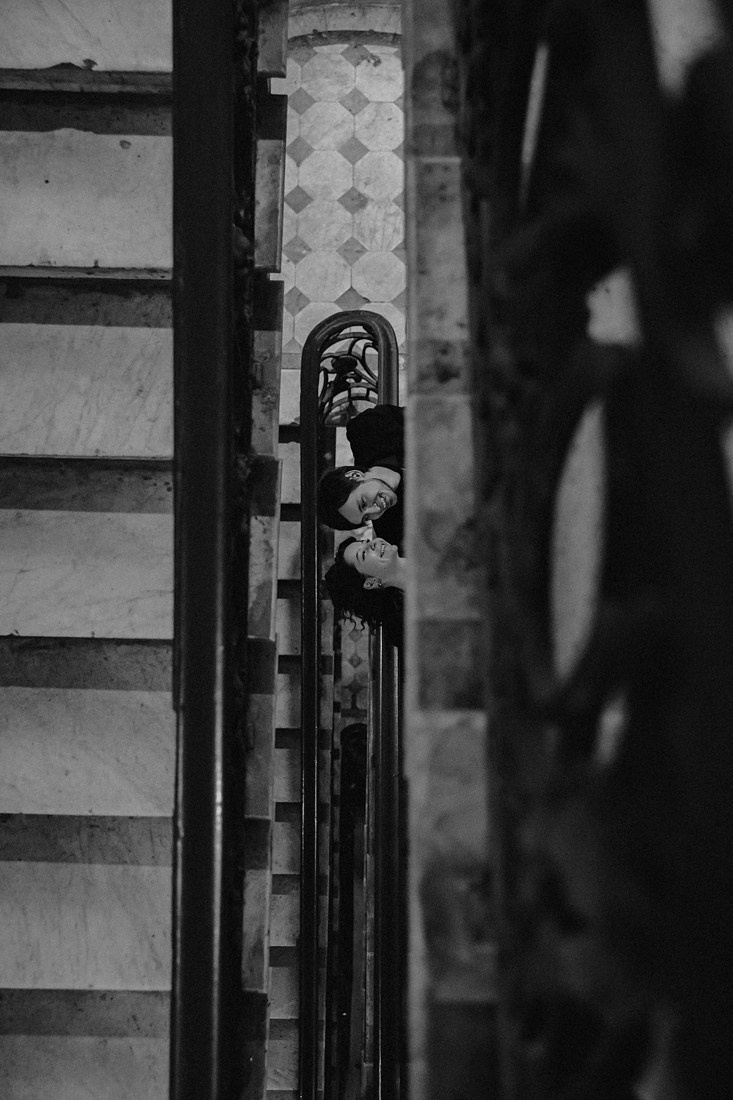 R & J. Портретный и Семейный фотограф в Санкт-Петербурге Rocket Alice