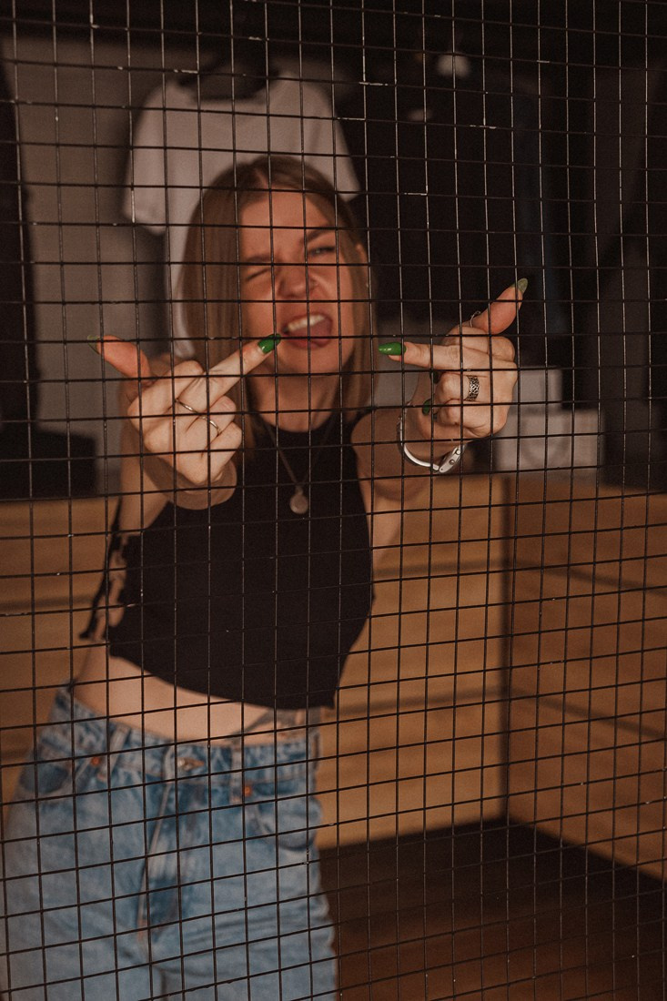 SONYA. Портретный и Семейный фотограф в Санкт-Петербурге Rocket Alice