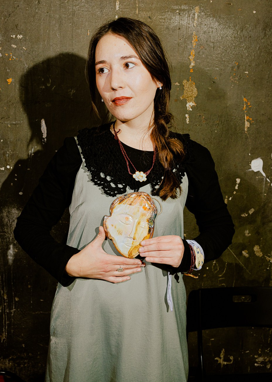 SUPERMETALL — Зимний Маркет