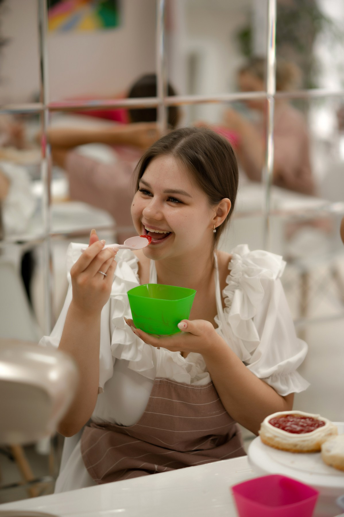 Девичник на мк. Фотограф Алексин, Тула