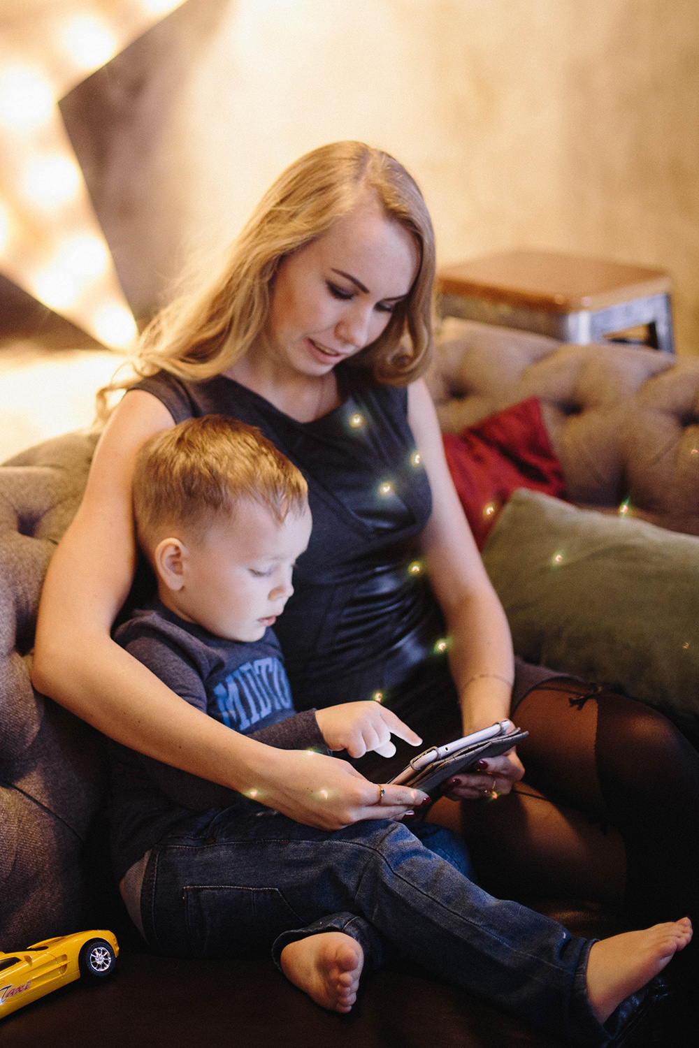 Витта и Арсений. Семейный и свадебный фотограф в Санкт-Петербурге Ксения Иванова