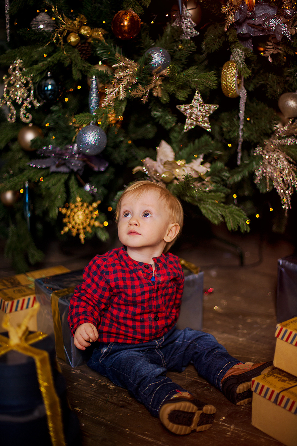 Максим и Анна. Семейный и свадебный фотограф в Санкт-Петербурге Ксения Иванова