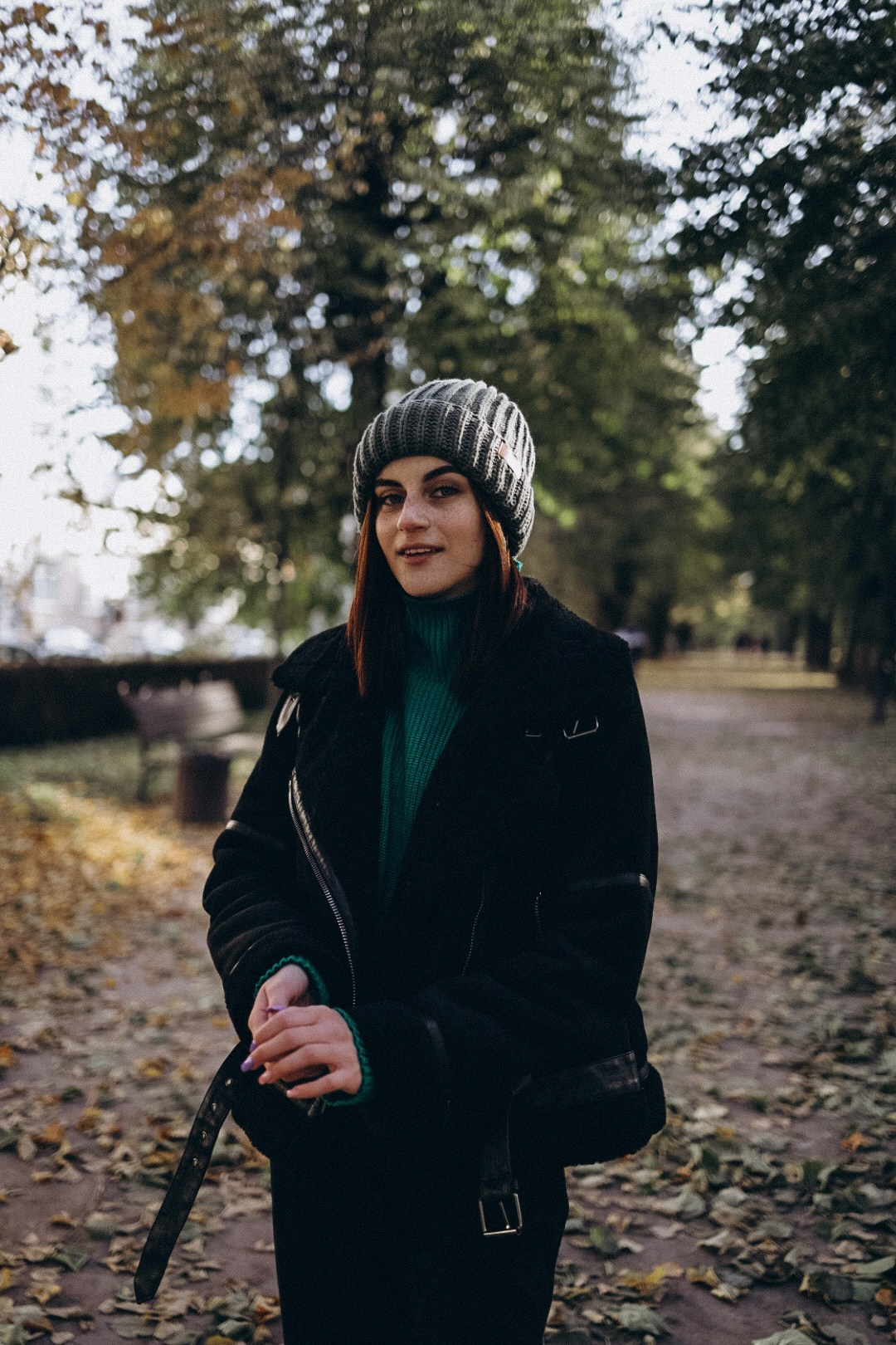 Фото-прогулка. Фотограф в Выборге и Санкт-Петербурге Маша Гуляева