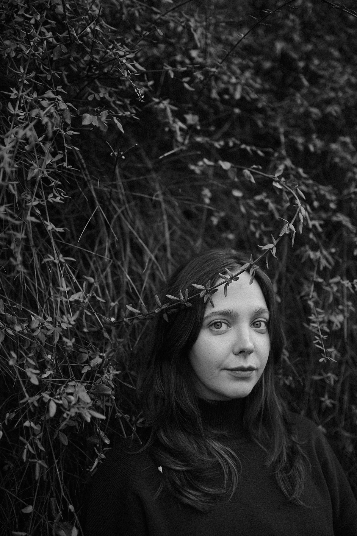 Jenya. Anastasia Blud Photography