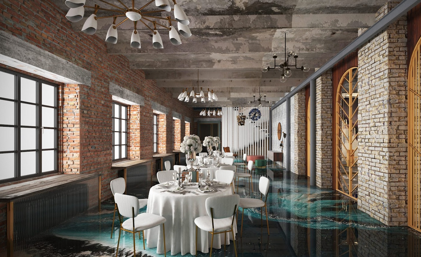 Площадка №  4-3. Свадебный и портретный фотограф Москва