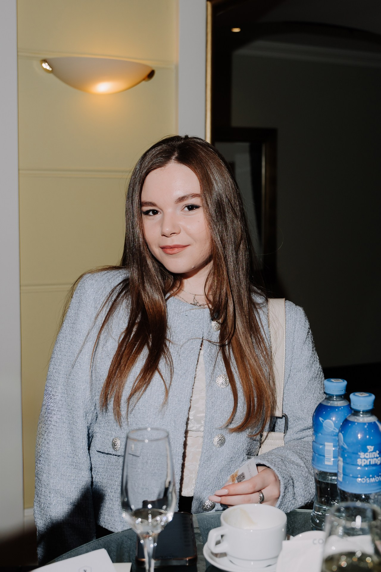 Kamerger Club. Журнал Камергер