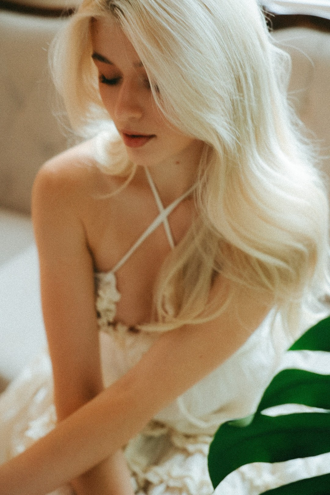 Настя. Фотограф Нижний Новгород