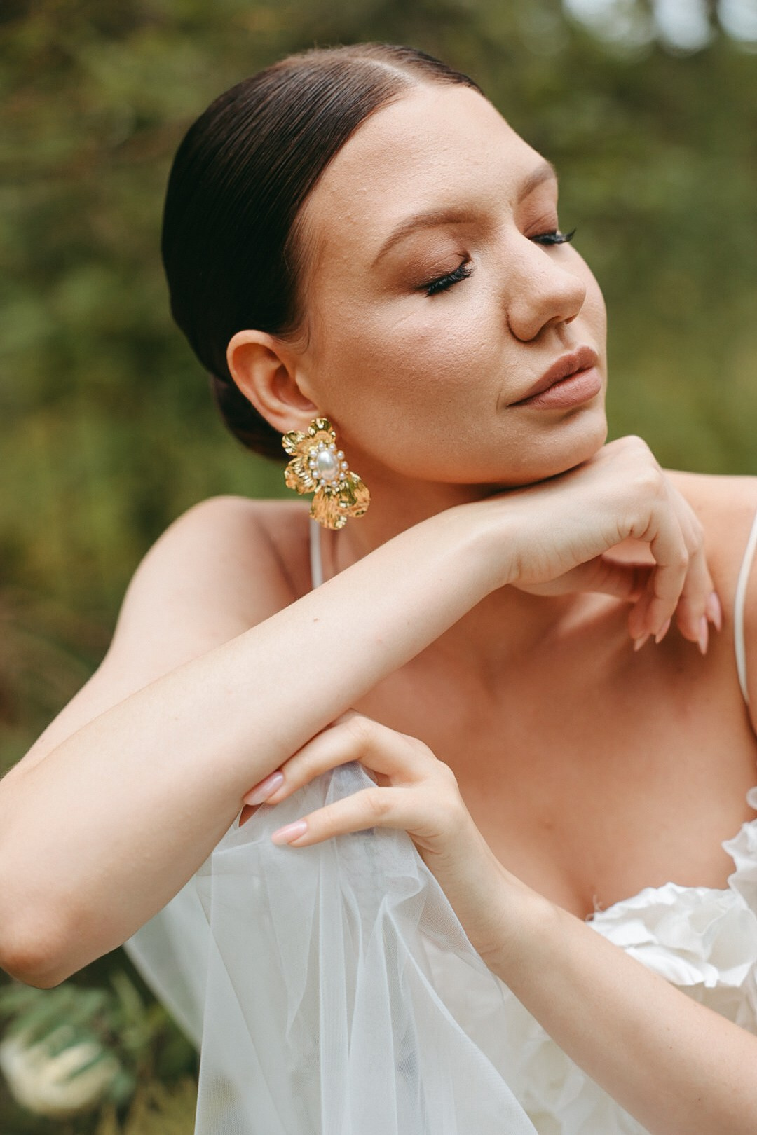 Максим и Настя. Фотограф Нижний Новгород