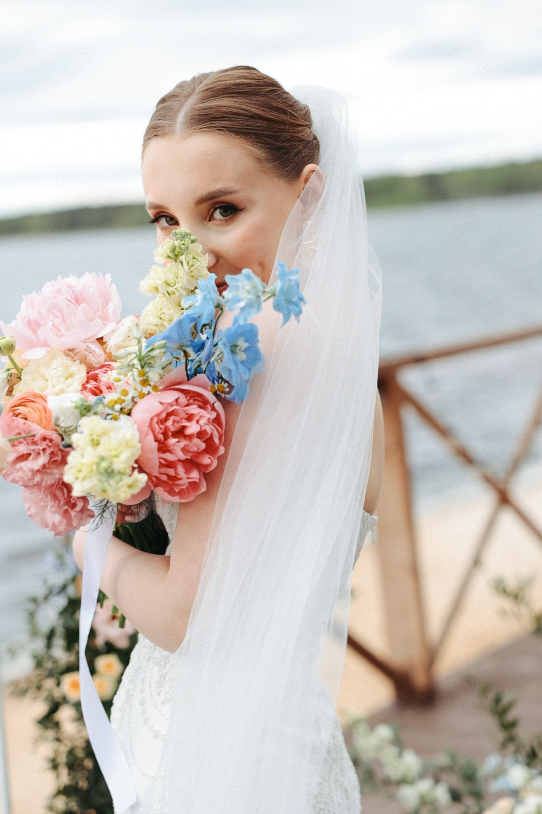 Просто такая сильная любовь. Фотограф Нижний Новгород