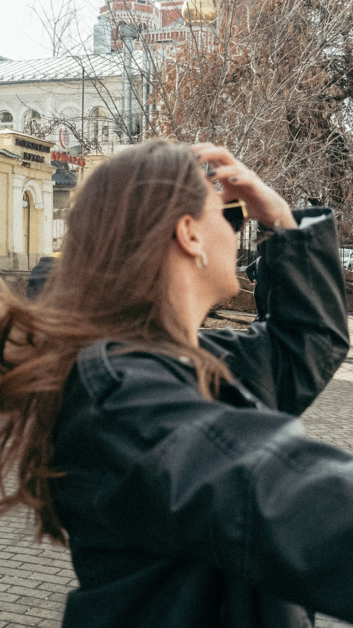 Лиля х fuji. Фотограф Нижний Новгород