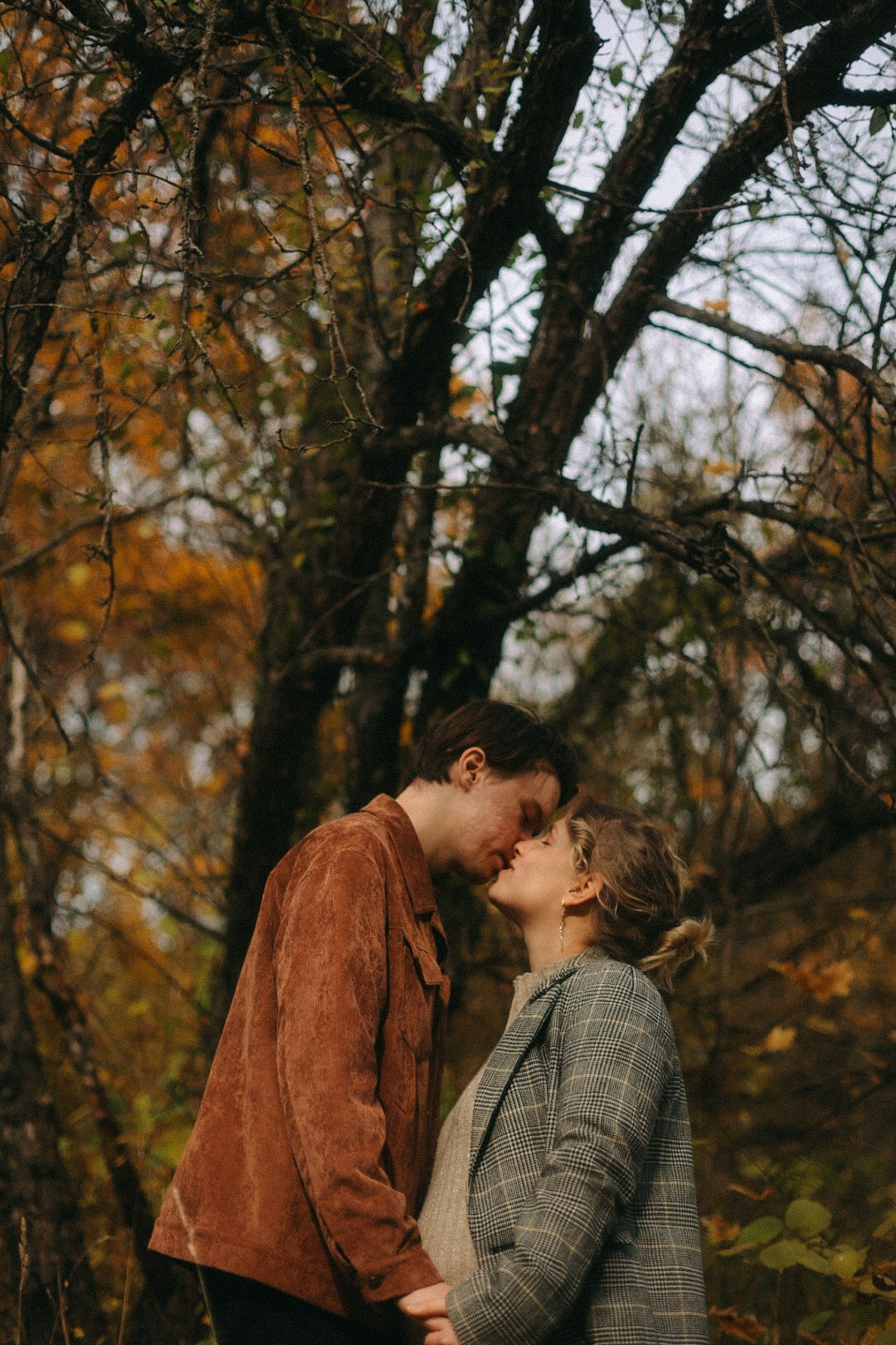 Максим и Юля. Фотограф Нижний Новгород