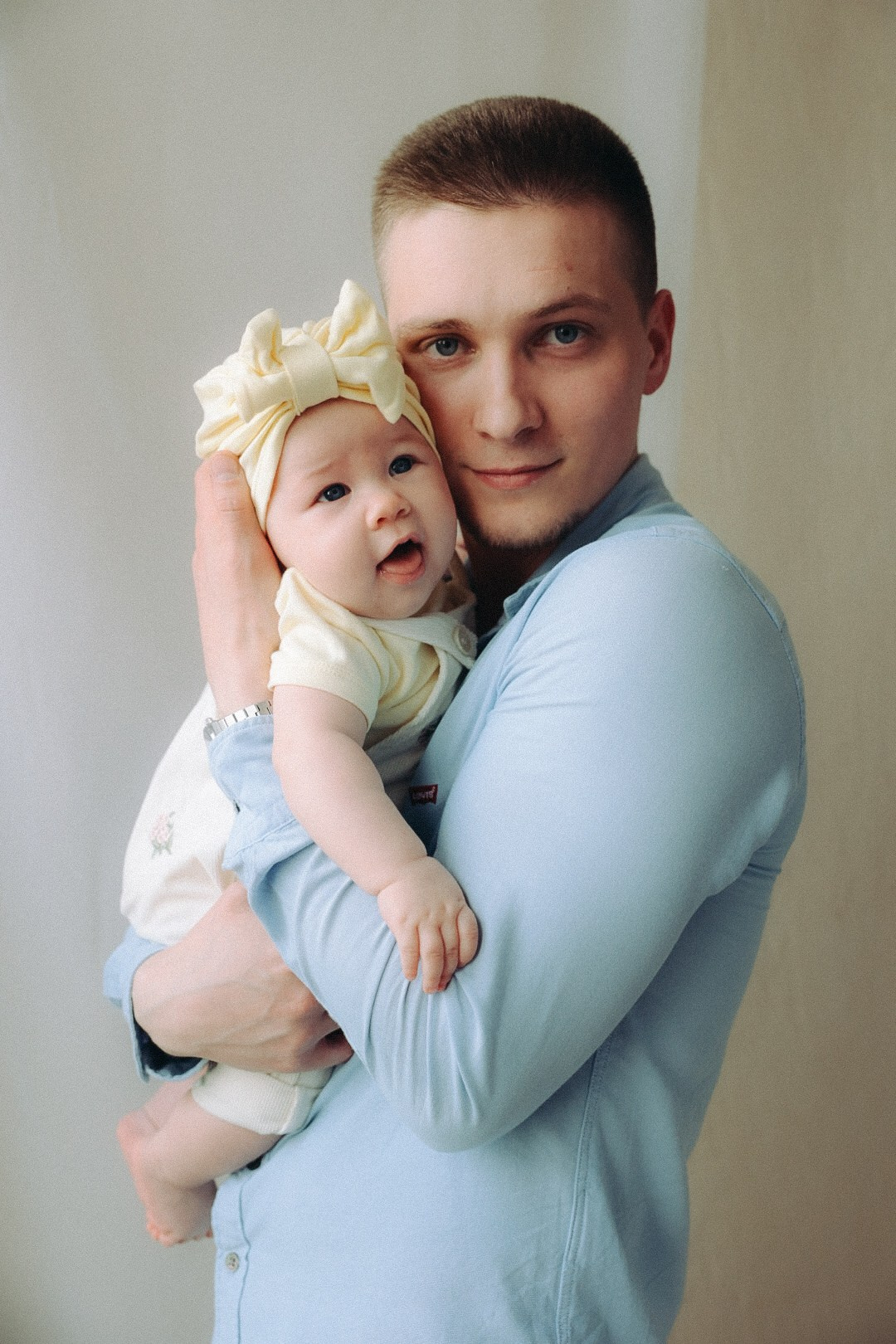 Family. Фотограф Нижний Новгород