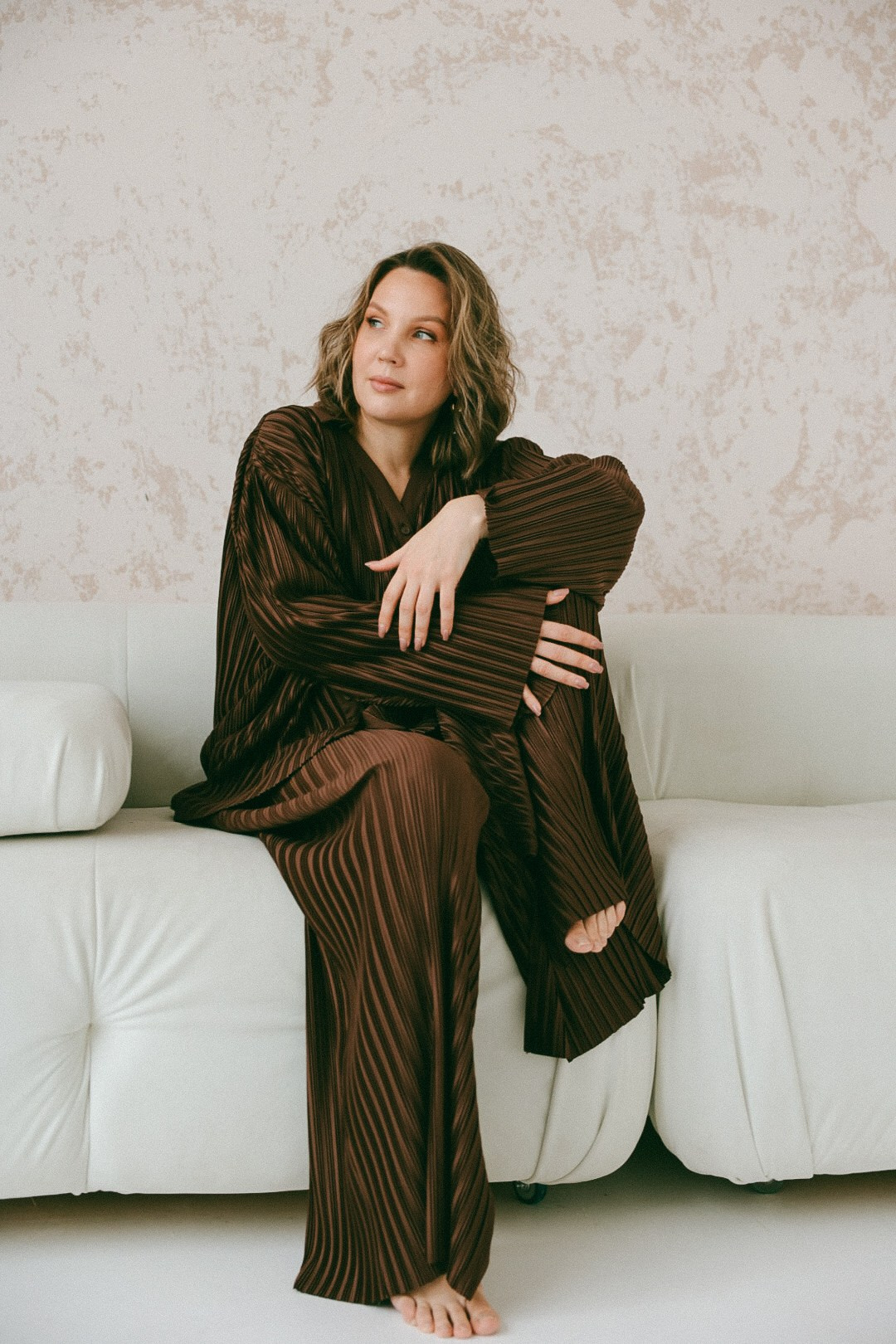 Оля. Фотограф Нижний Новгород