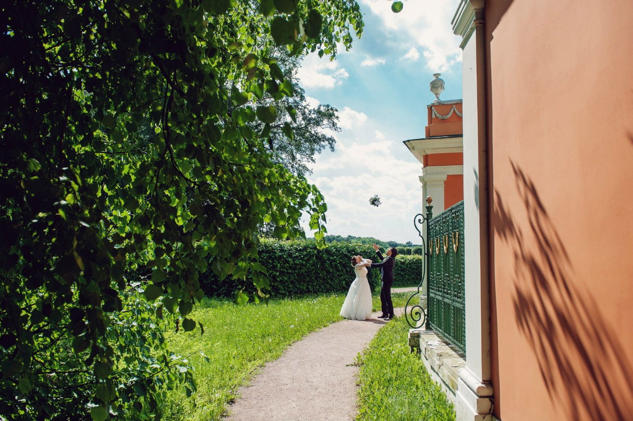 Свадьба и Love Story. Профессиональный фотограф Нестеров Александр в Кишиневе и Бухаресте