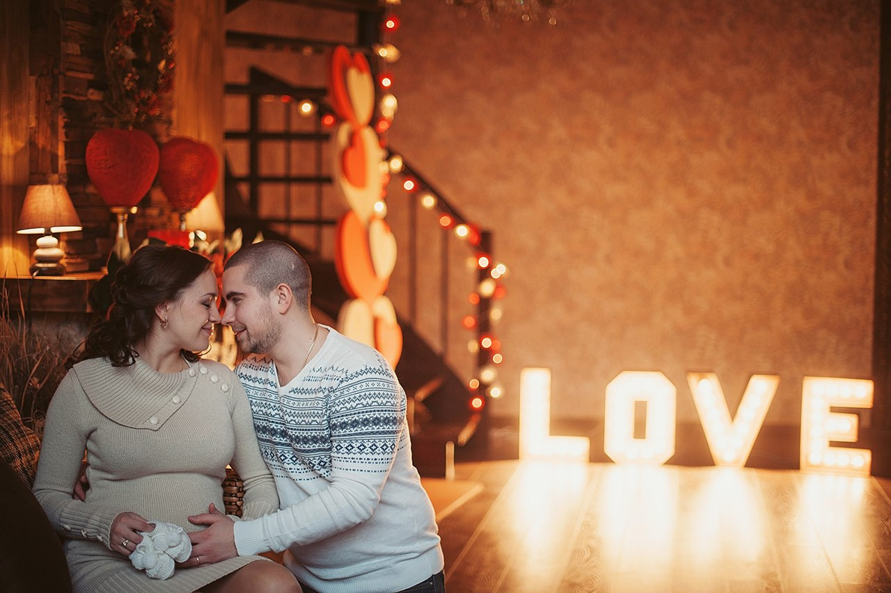 Семейное фото. Профессиональный фотограф Нестеров Александр в Кишиневе и Бухаресте