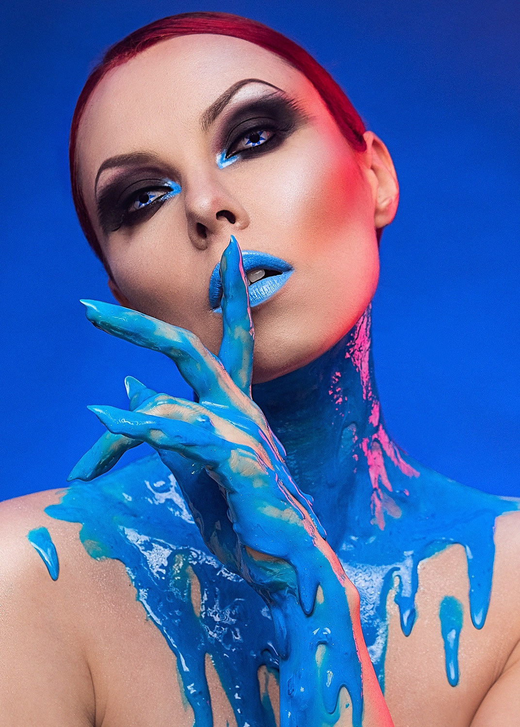 Портреты. Профессиональный фотограф Нестеров Александр в Кишиневе и Бухаресте