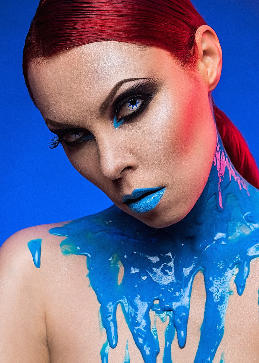 Портреты. Профессиональный фотограф Нестеров Александр в Кишиневе и Бухаресте