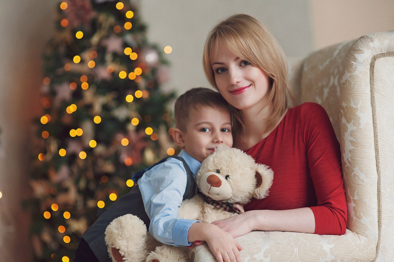 Семейное фото. Профессиональный фотограф Нестеров Александр в Кишиневе и Бухаресте