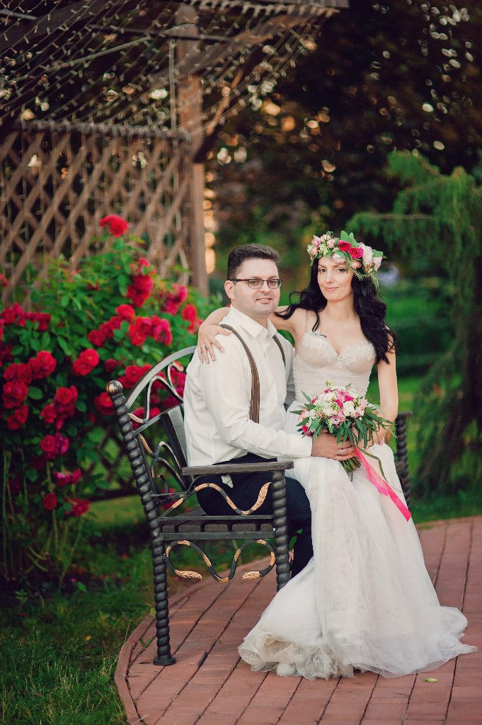 Свадьба и Love Story. Профессиональный фотограф Нестеров Александр в Кишиневе и Бухаресте