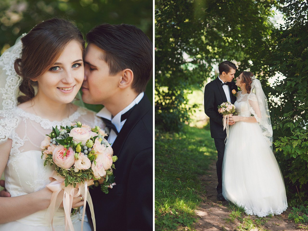 Свадьба и Love Story. Профессиональный фотограф Нестеров Александр в Кишиневе и Бухаресте