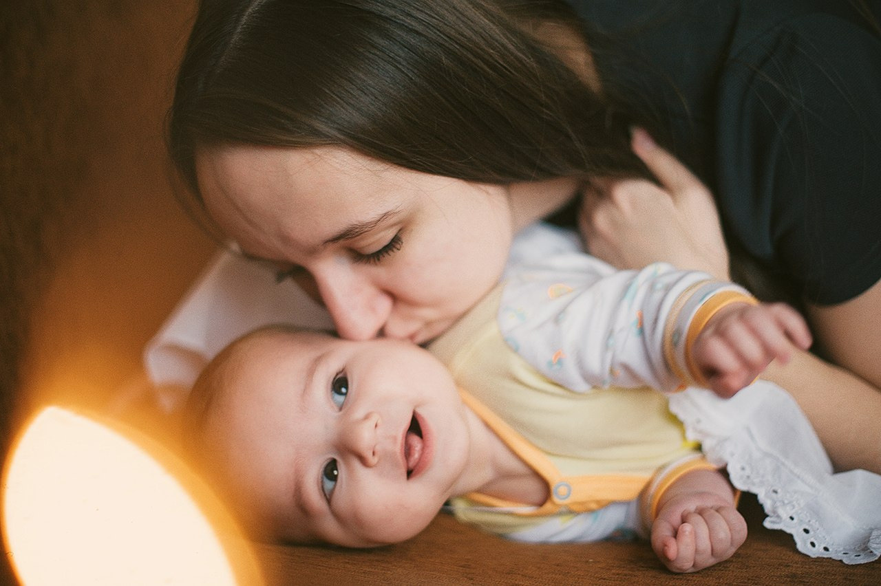 Семейное фото. Профессиональный фотограф Нестеров Александр в Кишиневе и Бухаресте