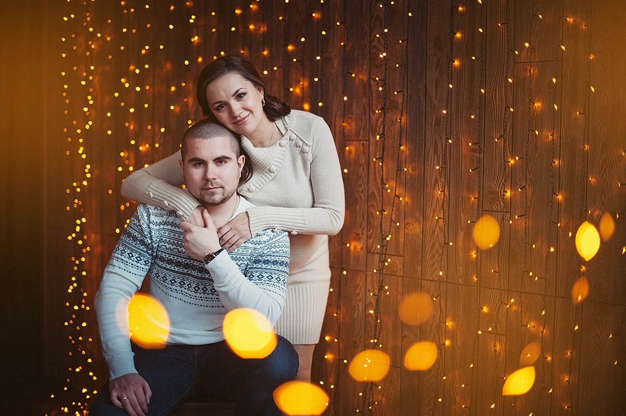 Семейное фото. Профессиональный фотограф Нестеров Александр в Кишиневе и Бухаресте