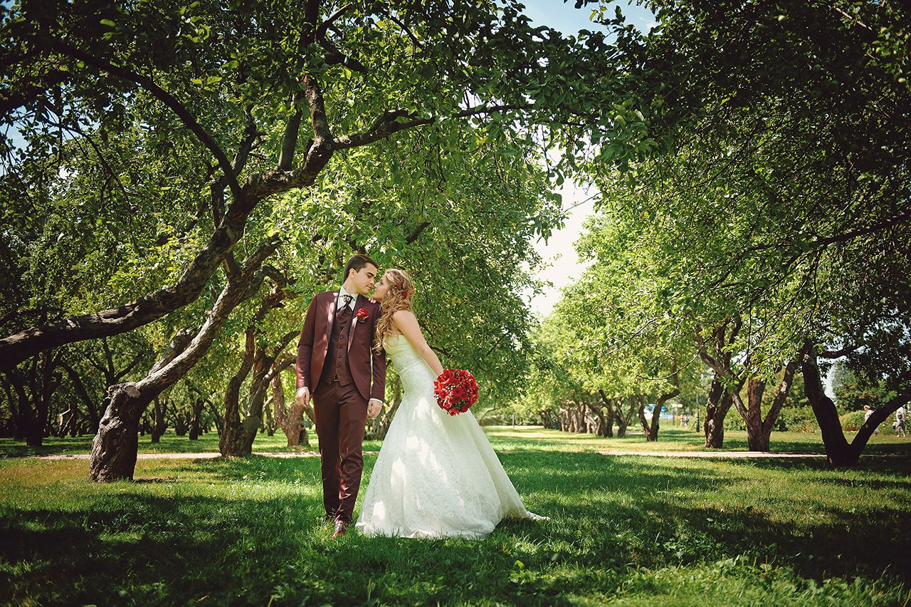 Свадьба и Love Story. Профессиональный фотограф Нестеров Александр в Кишиневе и Бухаресте