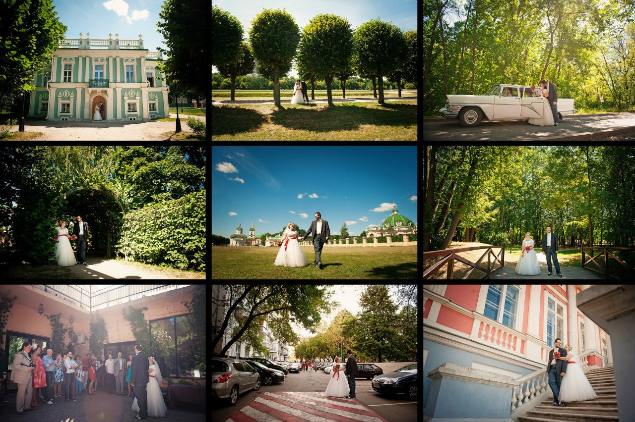 Свадьба и Love Story. Профессиональный фотограф Нестеров Александр в Кишиневе и Бухаресте