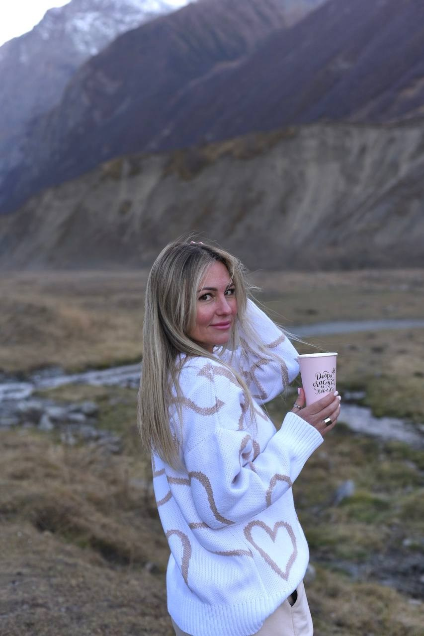 Дагестан с детьми (фототур)