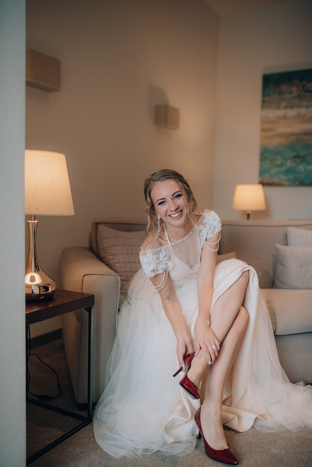 Ирина+Денис. Свадебный и репортажный фотограф Александр Родин