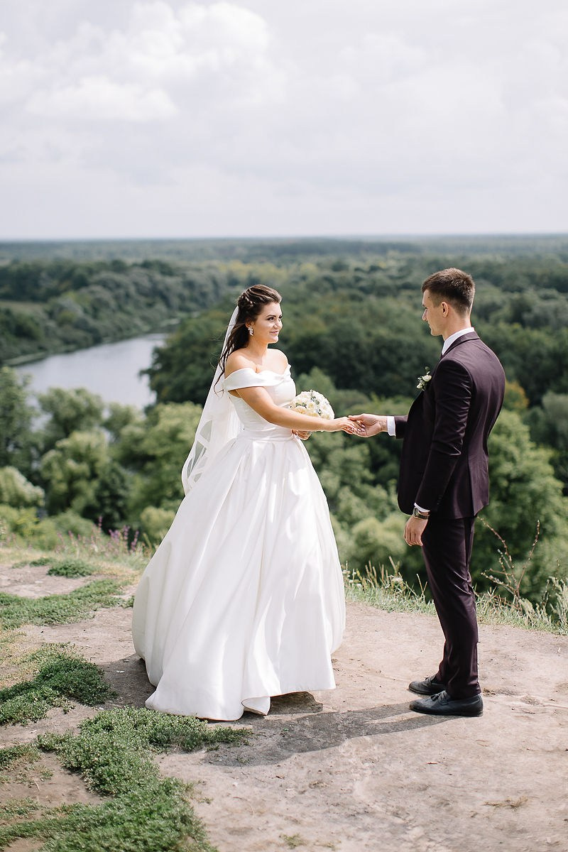 Марина и Максим