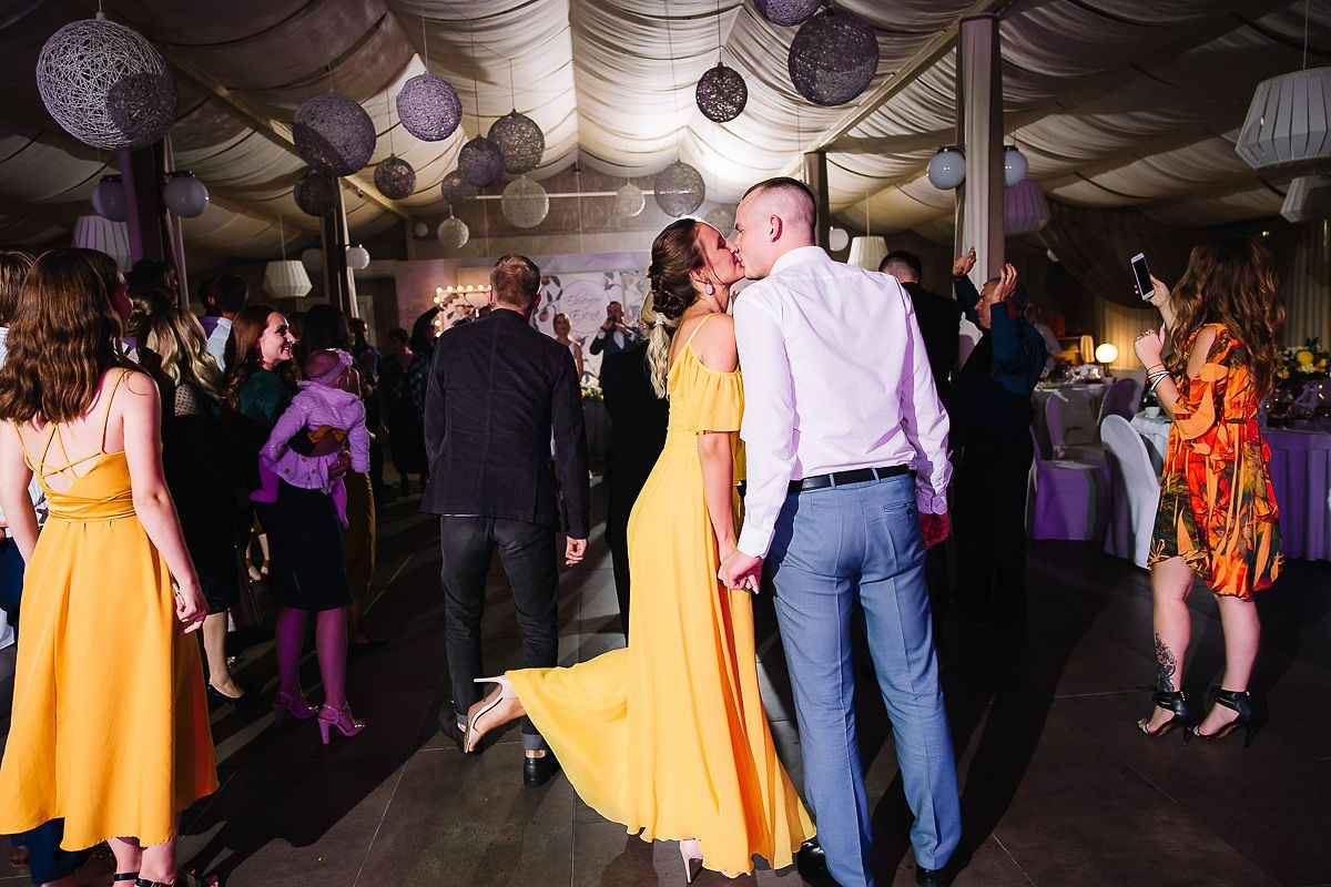 Елена и Евгений