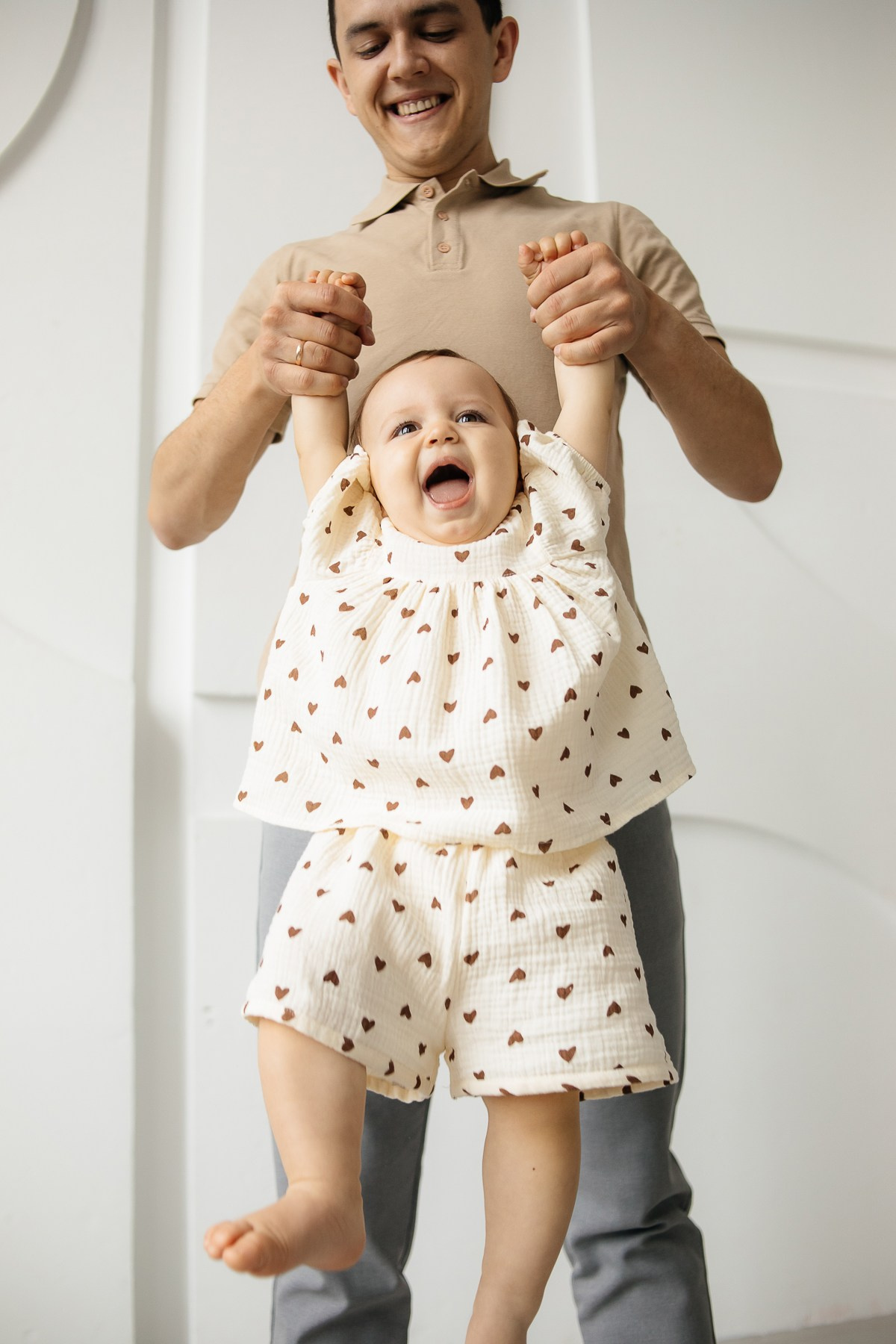 Виктория+Дмитрий+Ксюша. Свадебный, семейный фотограф Брянск, Москва — Виктория Антропова