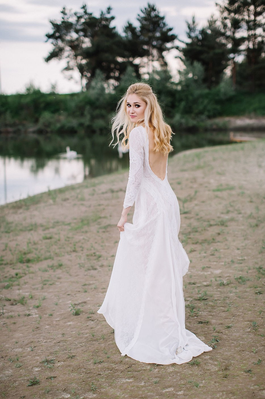 Лера и Иван