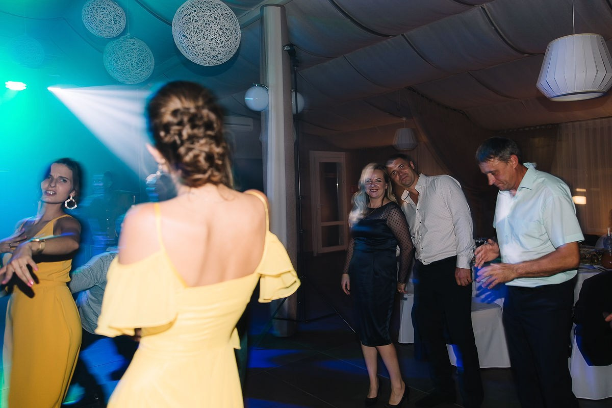 Елена и Евгений