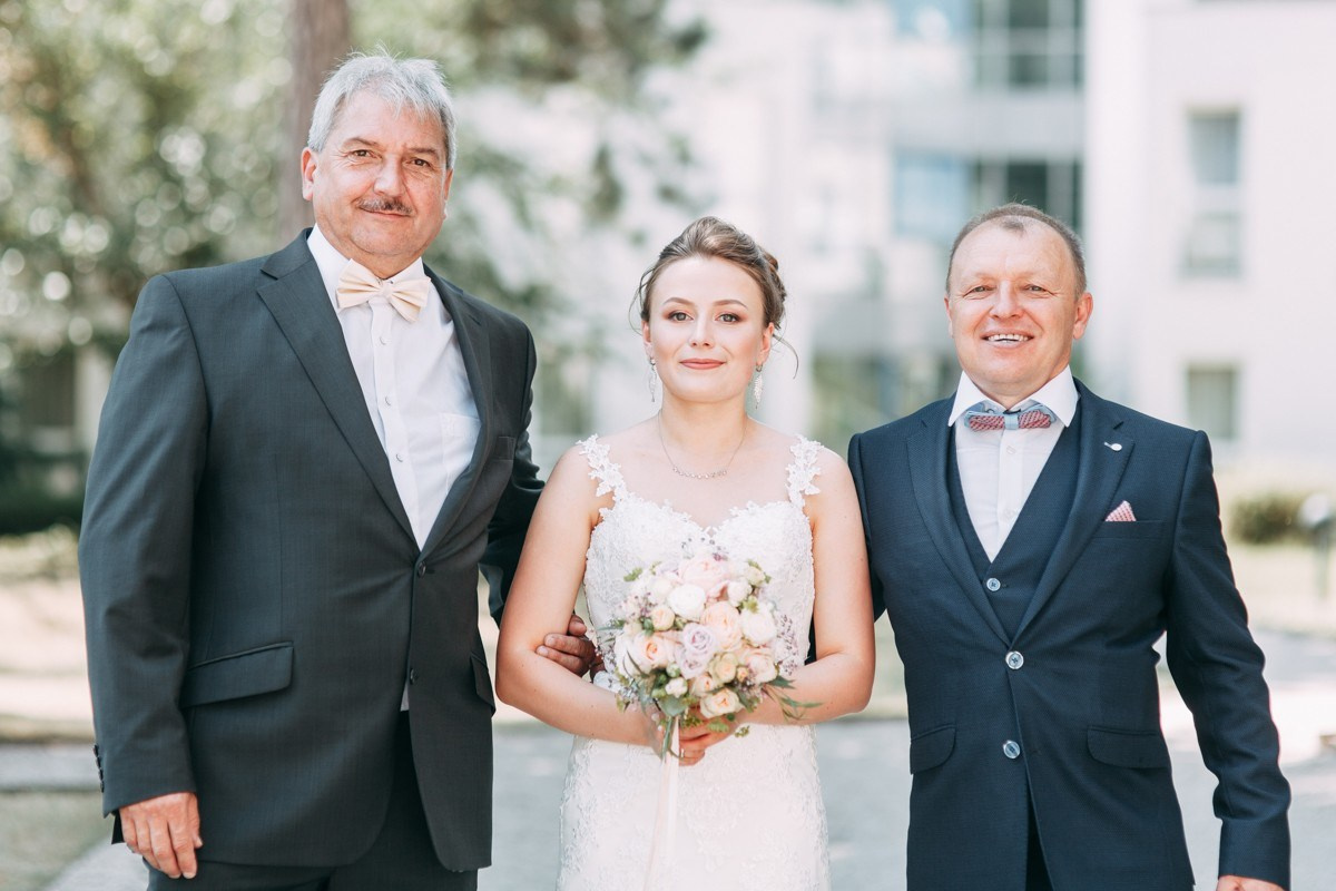 Королевская свадьба в Германии