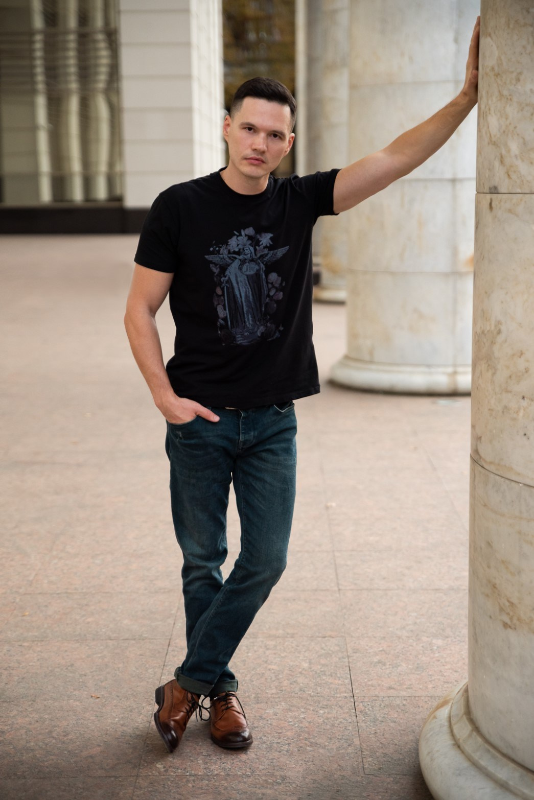 Виктор Краснодар. Фотограф в Краснодаре Анна Карелина