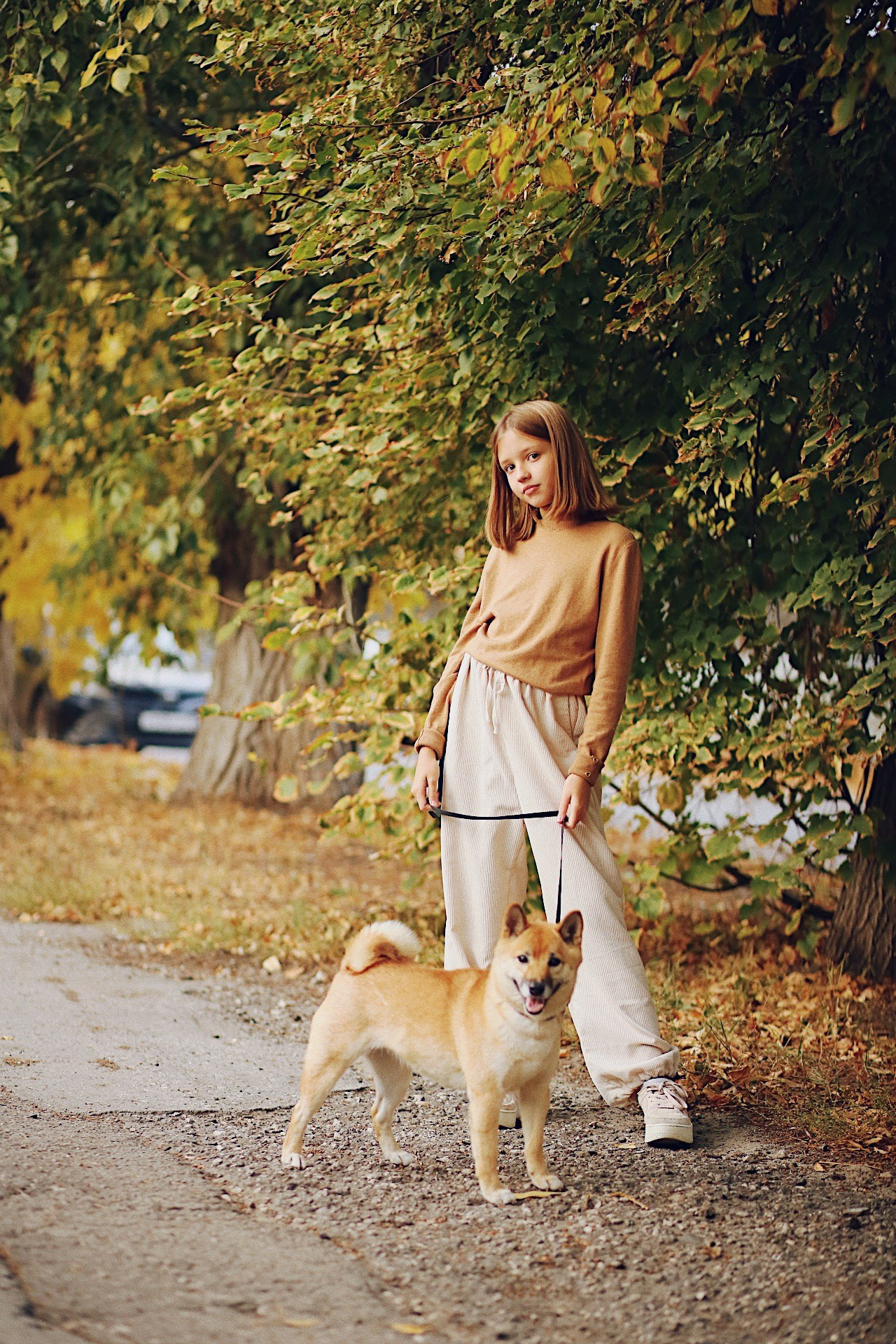 Семейная фотосессия. Женский и контент фотограф Данилина Ирина в Москве