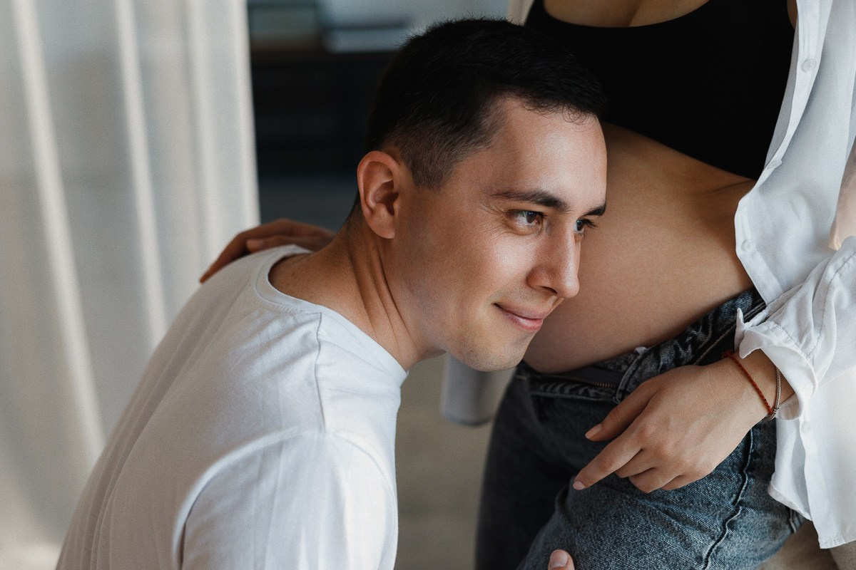 СЕМЬЯ. АЛЕКСАНДР ФОКС